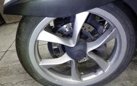 YAMAHA TRICITY 125 A 2017 SEC1J
