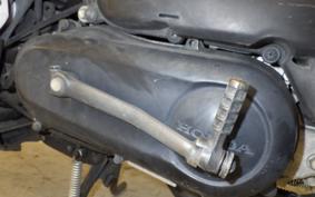 HONDA CREA SCOOPY 2018 AF55