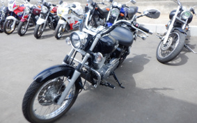 YAMAHA DRAGSTAR 250 VG05J