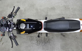 HONDA MBX50F 2020 AC08