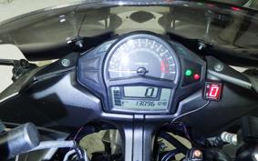 KAWASAKI NINJA 400 2017 EX400E