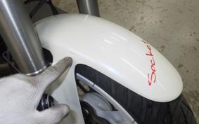 BUELL S1 LIGHTNING WHITE 1997