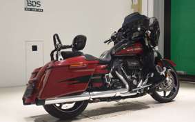 HARLEY FLHXSE 1800CVO 2017