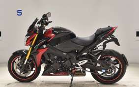 SUZUKI GSX-S1000 2016 GT79A