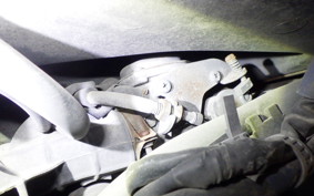 HONDA TODAY 2016 AF61