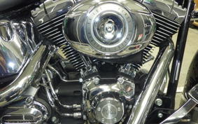 HARLEY FLSTC 1580 2007