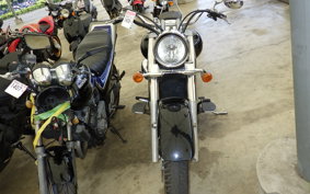 SUZUKI INTRUDER 400 Classic 2005 VK54A
