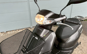 HONDA MANY CTOR AF79