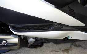 SUZUKI SKYWAVE 400 S Gen.2 2005 CK43A