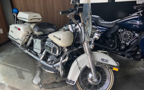 HARLEY FLHP1340 1985 ABK
