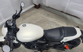 HARLEY  HARLEY XG750A 2018 NCG