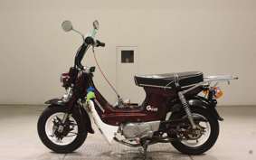 HONDA CHALY 50 2016 CF50