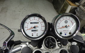 YAMAHA SR400 Gen.3 2009 RH01J