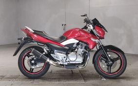 SUZUKI GSR250 GJ55D