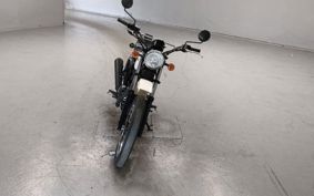 KAWASAKI 250TR BJ250F