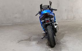 KAWASAKI  NINJA ZX-4RR ZX400P