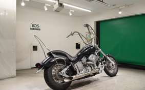 YAMAHA DRAGSTAR 1100 2003 VP13J