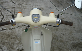 HONDA LITTLE CUB AA01
