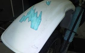 HONDA XL DEGREE MD26
