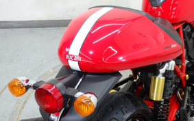 DUCATI SPORT 1000S 2006 ZDMC102AB6B
