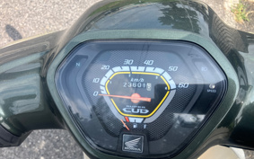 HONDA SUPER CUB50 AA04