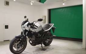 SUZUKI SV650 X A 2024 VP55E