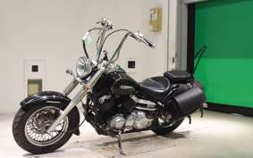 YAMAHA DRAGSTAR 400 CLASSIC 2000 4TR