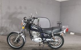 SUZUKI GN125 H PCJB1