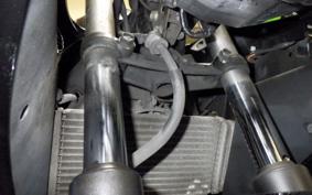 HONDA CBR250R GEN 3 MC41
