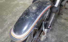 SUZUKI RG50 E RG502