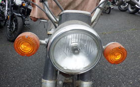 HONDA CD50 BENLY CD50