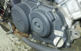 HONDA VTR 250 2008 MC33
