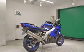 KAWASAKI ZX900R NINJA 2000 ZX900E