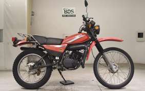 YAMAHA DT125 1999 2N0