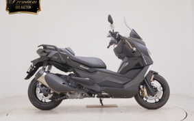 BMW C400GT 2023