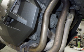 KAWASAKI VERSYS 1000 2016