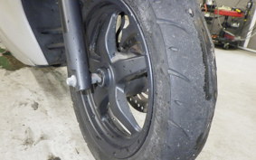HONDA LEAD 125 2025 JF45