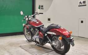 HONDA SHADOW 400 CUSTOM 2013 NC45
