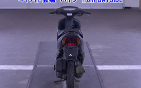 HONDA DIO