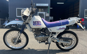 SUZUKI DJEBEL 125 SF44A