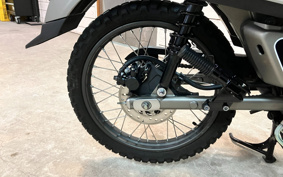 HONDA CT125 HUNTER  CUB  JA65