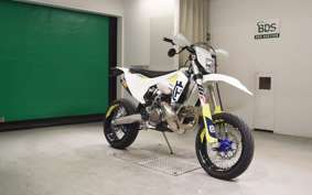 HUSQVARNA TE250I 2024
