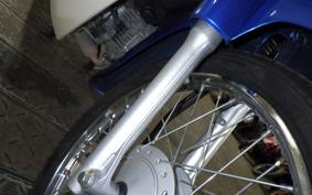 HONDA C50 SUPER CUB AA09