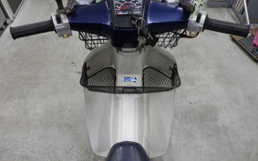 HONDA C50 SUPER CUB E 2026 AA01