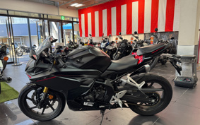 HONDA CBR250RR ABS MC51