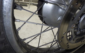 KAWASAKI ESTRELLA RS BJ250A