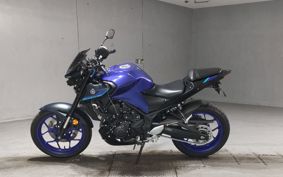 YAMAHA MT-03 2024 RH21J