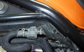 HONDA CL250-2 2000 MC57