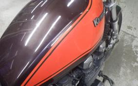 KAWASAKI ZEPHYR 400 KAI 1997 ZR400C