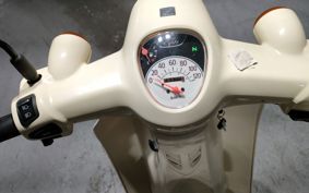 HONDA SUPER CUB110 JA44